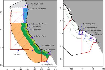 Comparing Dynamic and Static Time-Area Closures for Bycatch Mitigation: A Management Strategy Evaluation of a Swordfish Fishery